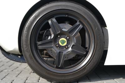 2011 Lotus 2-Eleven