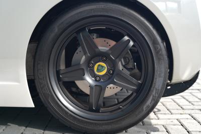 2011 Lotus 2-Eleven