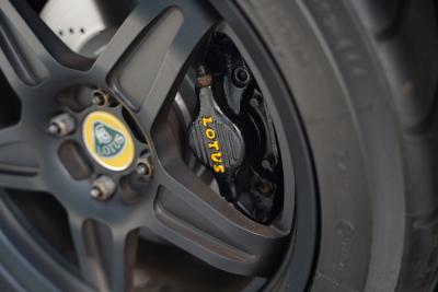 2011 Lotus 2-Eleven