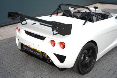 2011 Lotus 2-Eleven