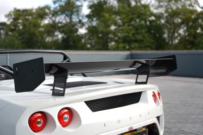 2011 Lotus 2-Eleven