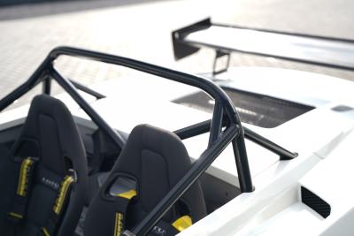 2011 Lotus 2-Eleven