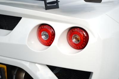 2011 Lotus 2-Eleven