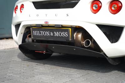 2011 Lotus 2-Eleven