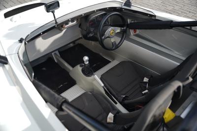 2011 Lotus 2-Eleven