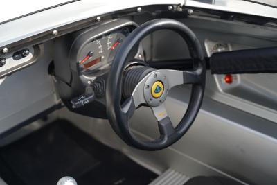 2011 Lotus 2-Eleven