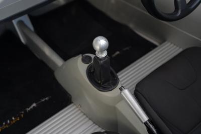 2011 Lotus 2-Eleven