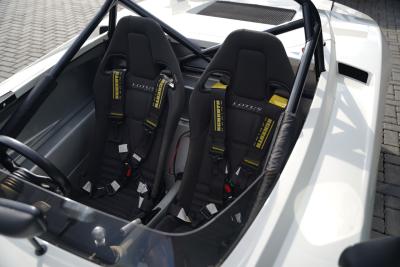 2011 Lotus 2-Eleven