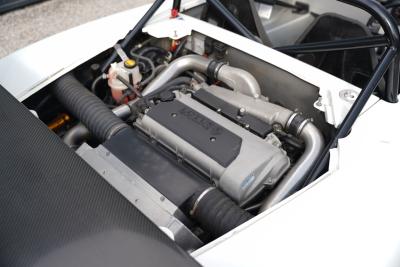 2011 Lotus 2-Eleven