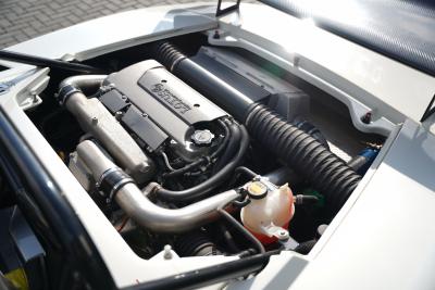 2011 Lotus 2-Eleven