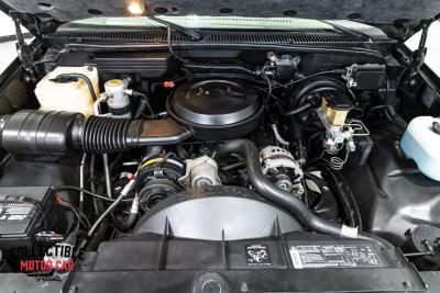 1993 GMC SIERRA C1500