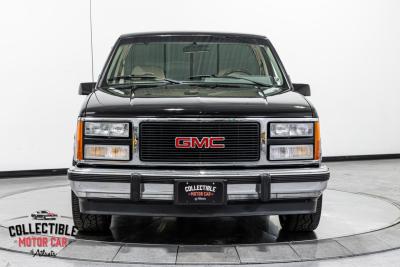 1993 GMC SIERRA C1500