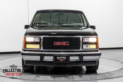 1993 GMC SIERRA C1500