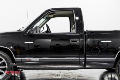 1993 GMC SIERRA C1500
