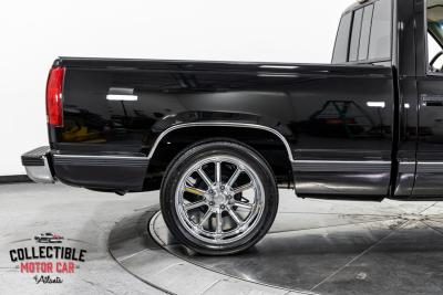 1993 GMC SIERRA C1500