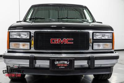 1993 GMC SIERRA C1500
