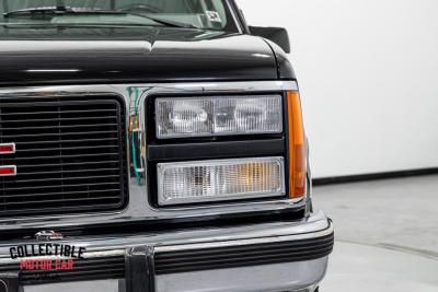 1993 GMC SIERRA C1500