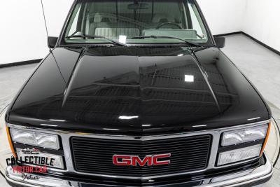 1993 GMC SIERRA C1500