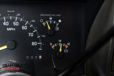 1993 GMC SIERRA C1500