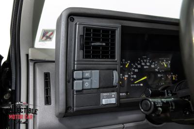 1993 GMC SIERRA C1500