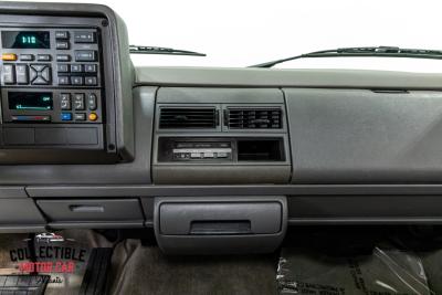 1993 GMC SIERRA C1500