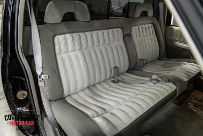 1993 GMC SIERRA C1500