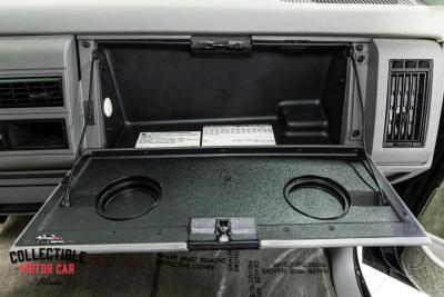 1993 GMC SIERRA C1500