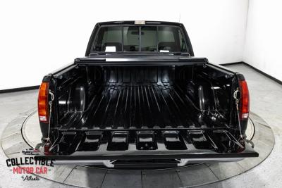 1993 GMC SIERRA C1500