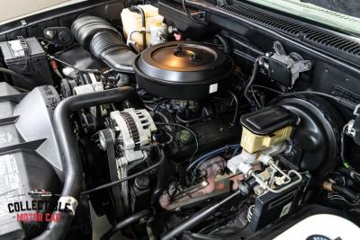 1993 GMC SIERRA C1500