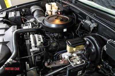 1993 GMC SIERRA C1500