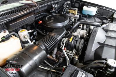 1993 GMC SIERRA C1500