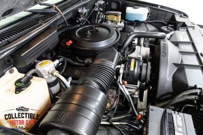 1993 GMC SIERRA C1500