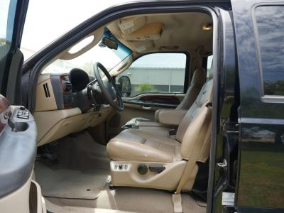 2006 Ford F250 Lariat Crew Cab 4x4