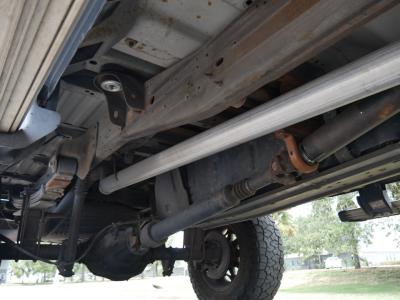 2006 Ford F250 Lariat Crew Cab 4x4
