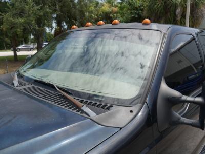 2006 Ford F250 Lariat Crew Cab 4x4