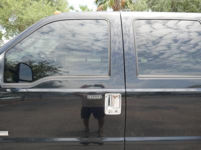 2006 Ford F250 Lariat Crew Cab 4x4