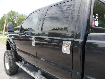 2006 Ford F250 Lariat Crew Cab 4x4