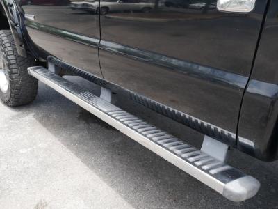2006 Ford F250 Lariat Crew Cab 4x4