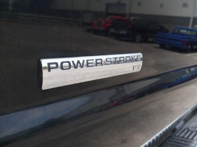 2006 Ford F250 Lariat Crew Cab 4x4