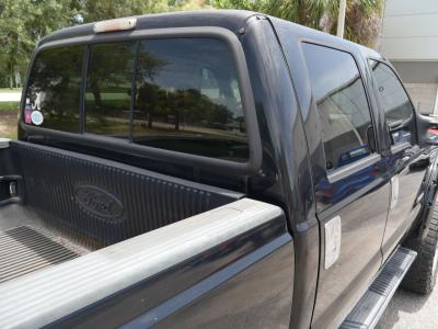 2006 Ford F250 Lariat Crew Cab 4x4
