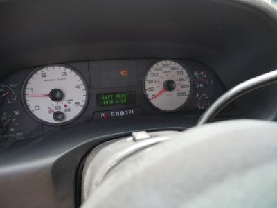 2006 Ford F250 Lariat Crew Cab 4x4