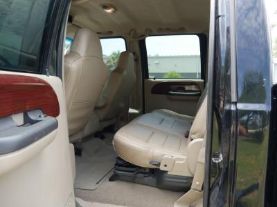 2006 Ford F250 Lariat Crew Cab 4x4