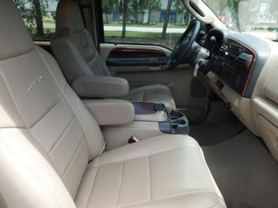 2006 Ford F250 Lariat Crew Cab 4x4