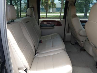 2006 Ford F250 Lariat Crew Cab 4x4