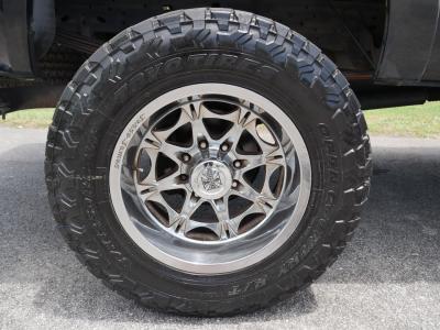 2006 Ford F250 Lariat Crew Cab 4x4