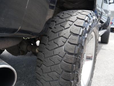 2006 Ford F250 Lariat Crew Cab 4x4