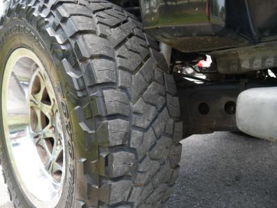 2006 Ford F250 Lariat Crew Cab 4x4
