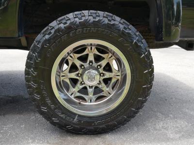 2006 Ford F250 Lariat Crew Cab 4x4