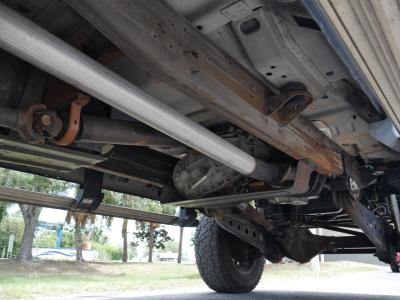 2006 Ford F250 Lariat Crew Cab 4x4