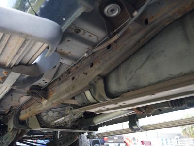 2006 Ford F250 Lariat Crew Cab 4x4